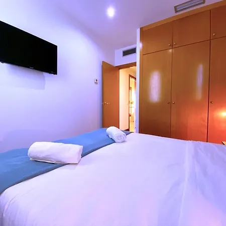 Tropicalidays Luxury Oceanview 公寓 *