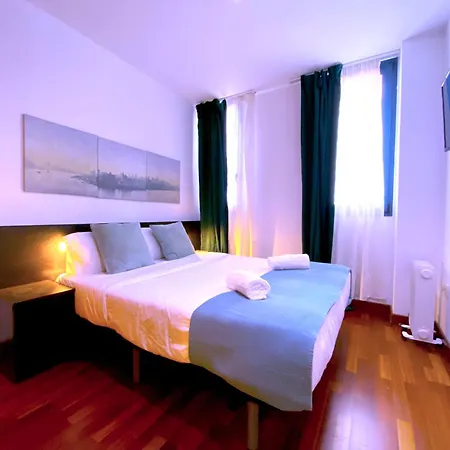 Tropicalidays Luxury Oceanview 圣克鲁斯-德特内里费
