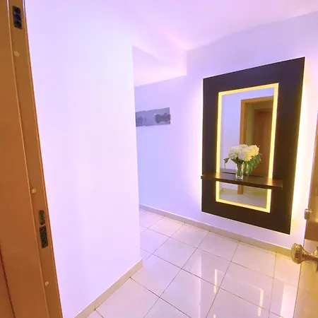Tropicalidays Luxury Oceanview * 圣克鲁斯-德特内里费