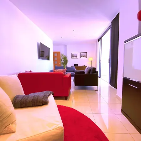 Tropicalidays Luxury Oceanview *