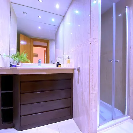 公寓 Tropicalidays Luxury Oceanview *