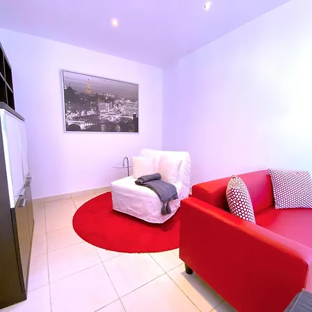 Tropicalidays Luxury Oceanview *