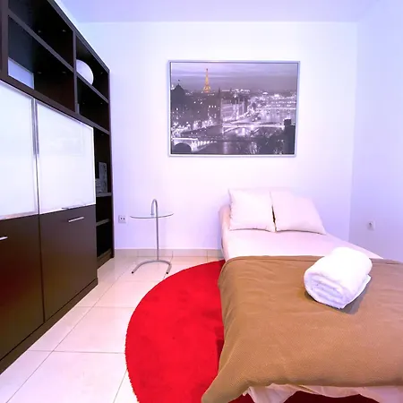 Tropicalidays Luxury Oceanview