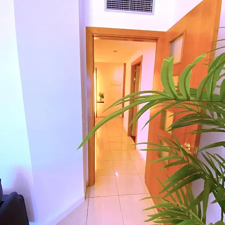 公寓 Tropicalidays Luxury Oceanview *