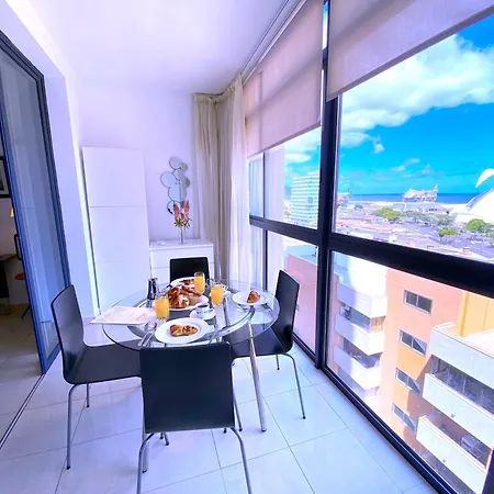 Tropicalidays Luxury Oceanview *
