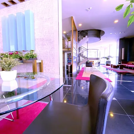 Tropicalidays Luxury Oceanview 公寓 圣克鲁斯-德特内里费