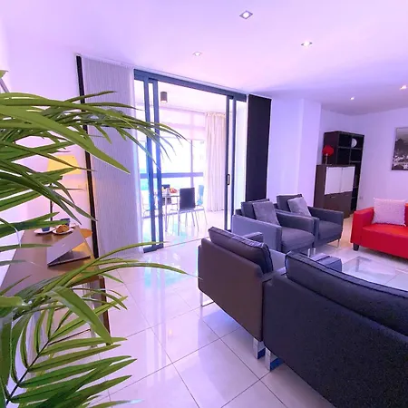 Tropicalidays Luxury Oceanview